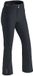 Maier Sports Allissia Slim Broek Zwart S / Short Vrouw