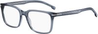 Hugo Boss BOSS 1602 PJP BLUE 55/19/145 Mannen Brilmonturen
