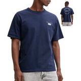 Jack & Jones Dover Graphic Shirt Heren - Maat S