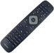 Ersatz Philips Ersatz Fernbedienung voor TV 42PFL5405H/60 42PFL7406H/12 42PFL7406K/02 42PFL7456H/12 42PFL7456K/02 42PFL7486K/02