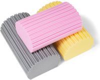 OEM Shenzhen Haorui Industrial Technology Co., Ltd. Reinigingsborstels, 3-delig, Antistatisch, Stofvrij, Multi-kleur