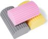 OEM Shenzhen Haorui Industrial Technology Co., Ltd. Reinigingsborstels, 3-delig, Antistatisch, Stofvrij, Multi-kleur