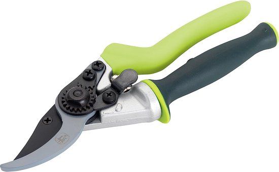 Spear & Jackson Bypass snoeischaar - Handmatig - Ergonomische handgrepen