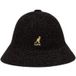Kangol Hoed Dames black