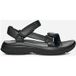 Teva ApreAqua Schoenen Black Dames Maat 37