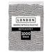 Londres - Préservatifs fins - Lot de 1000