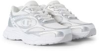 Champion Teen RT25 U PS Sneakers White/Silver