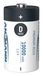 Ansmann batterie NiMH Mono/D 10.000 mAh D / HR20
