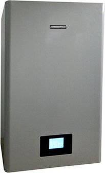 Mikoterm eTronic 7000 elektrische cv ketel 24kW