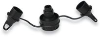 INTEX 3 reservepunten voor de elektrische pomp 10605