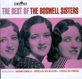 Source1 The Boswell Sisters - The Best Of (CD)