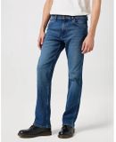 Wrangler Horizon Boot Fit Spijkerbroek Blauw 28 / 32 Man