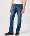 Wrangler Horizon Boot Fit Spijkerbroek Blauw 28 / 32 Man