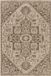 Safavieh Vloerkleed Revere Rechthoekig Beige Stof 122 x 183 cm