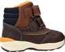 GEOX B NEW GULP BOY B ABX Brun 20 EU