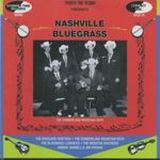 Ace Records Stomper Time Nashville Bluegrass