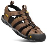 KEEN Clearwater Cnx herensandalen