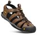 KEEN Clearwater Cnx herensandalen