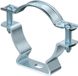 OBO Bettermann Obo Asl 733 53 g afstandklem - Staal