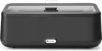 HENDI UNIQ Chafing Dish met Digitale Bediening en Glazen Deksel - Zwart