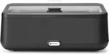 HENDI UNIQ Chafing Dish met Digitale Bediening en Glazen Deksel - Zwart
