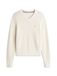 Tommy Hilfiger Pull crème