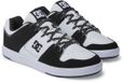 Dc Shoes Cure Schoenen Wit EU 40 1/2 Man