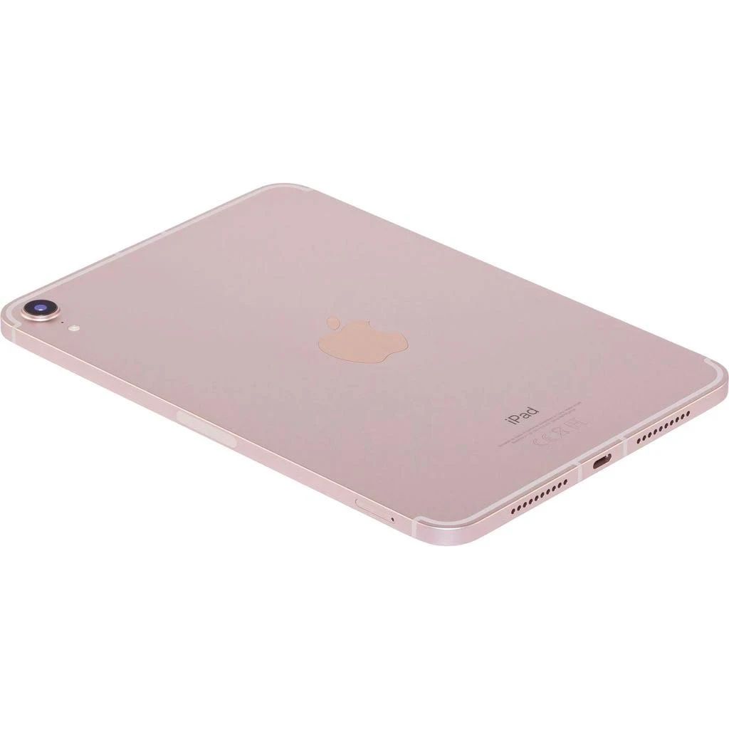 Apple iPad mini / WiFi / 256 GB / Roségoud kopen? | Kieskeurig.nl