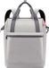 Reisenthel Allrounder R Large Rugzak - 23L - Herringbone Grey