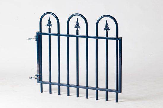 Intergard Poort sierhekwerk Basic 60x90cm Groen