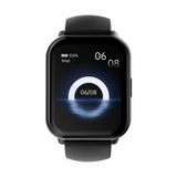 Hifuture Zone2 Smartwatch Zwart
