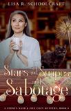 Stars A Sydney Nash & Jinx Cozy Mystery- Stars and Stripes ...and Sabotage