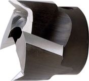 Rotec HSS Opsteekverzinkfrees 180°, ø25