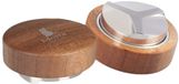 Motta Outil de répartition de nivellement de café - Bois - 58mm