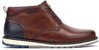 Pikolinos Veterboot Berna M8J-8181 Cuero Cognac