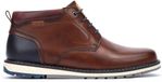 Pikolinos Veterboot Berna M8J-8181 Cuero Cognac
