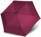 Doppler Paraplu Zero,99 Uni Royal Berry Rood