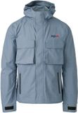 AGU City Cruiser Regenjas Ice Blauw