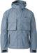 AGU City Cruiser Regenjas Ice Blauw
