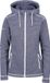 Trespass Veste polaire pour femme Rootless - Bleu - XS
