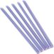 Fellowes Bindruggen Relido A4, 9-12 mm, rond, 50 stuks, transparant