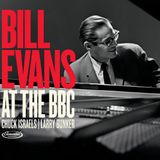 PIAS Nederland Bill Evans - At The BBC 1965 (2 LP)