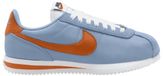 Nike Cortez Dames Sneakers Blauw