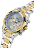 Guess Equity Horloge Goud