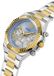 Guess Equity Horloge Goud