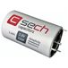 SECH Dubbellaagse condensator Radiaal bedraad 330 F 3.0 V 20 % 1 stuk(s)