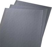 Norton Feuille de ponçage imperméable P1000 230x280mm (50 pcs)