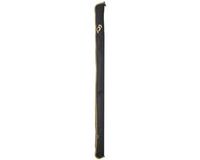 Daiwa Esbg Chaussettes hautes 2 compartiments Or 160 cm