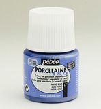 Pebeo Porseleinverf - 17 Ming Blue - 45ml