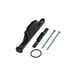 Riegler WK 102 console murale incl. 2 vis et joint torique, pour FUTURA, BG 2, 1 pc